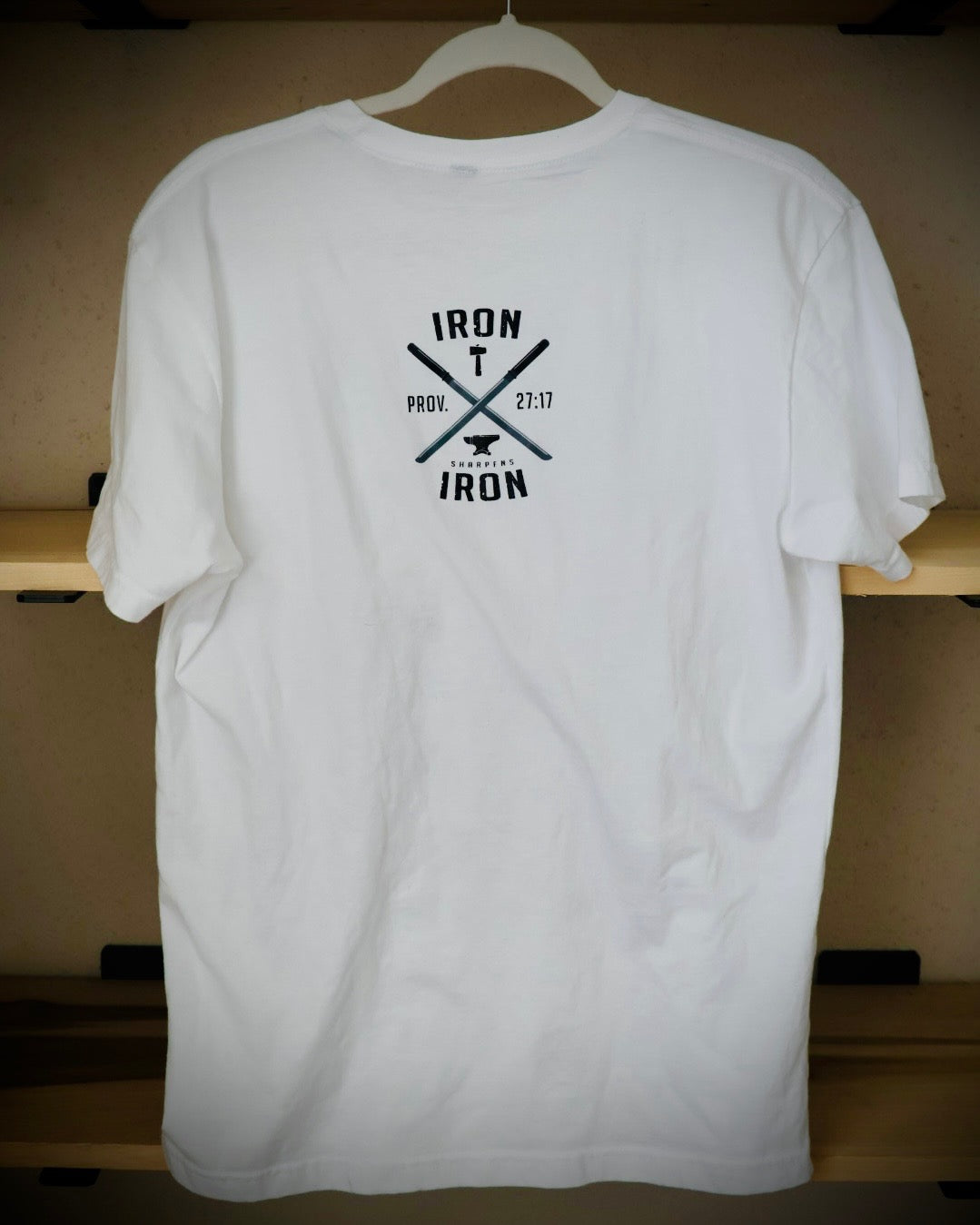 Jesus is King Tee